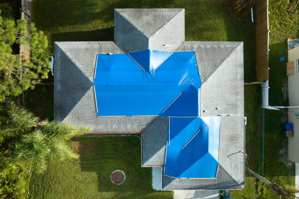 Asphalt Shingles Roofing in Cuba City, WI