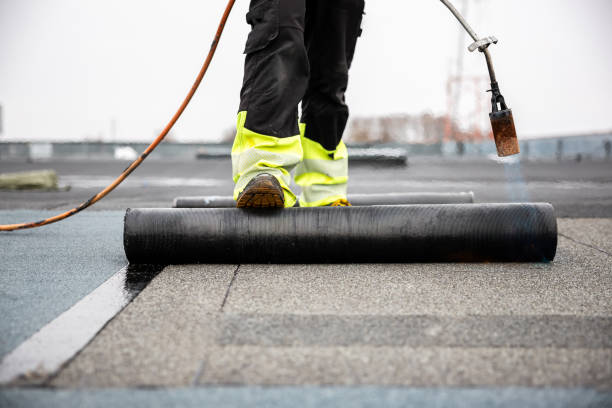 Best 4 Ply Roofing  in Cuba City, WI