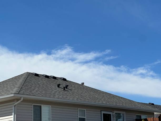 Gutter Replacement in Cuba City, WI