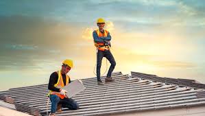 Best Metal Roofing Installation  in Cuba City, WI